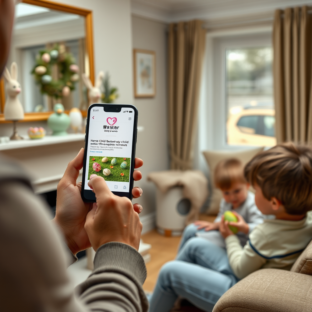 Families could get early HMRC refunds this week - what to watch for